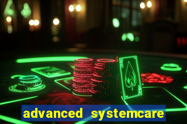 advanced systemcare 17 pro serial key